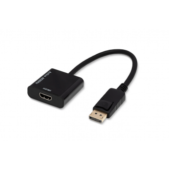 Real Cable - HDC11 - Adaptateur HDMI Femelle vers mini HDMI Mâle