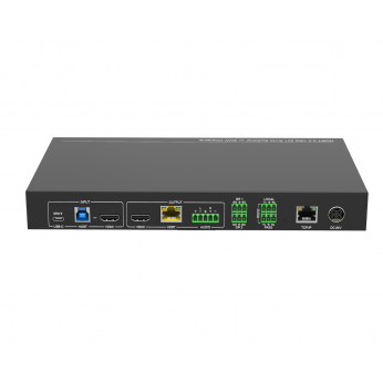 SCA21T-KVM Commutateur KVM HDBaseT 3.0 18G