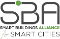 Logo SBA